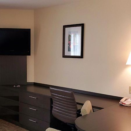 Candlewood Suites Houston Medical Center By Ihg Ngoại thất bức ảnh