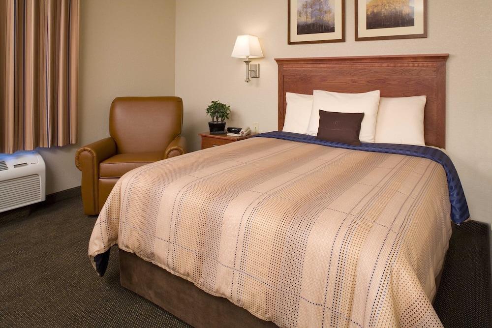 Candlewood Suites Houston Medical Center By Ihg Ngoại thất bức ảnh