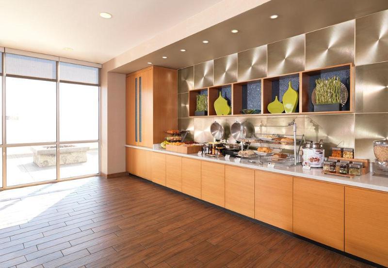 Candlewood Suites Houston Medical Center By Ihg Ngoại thất bức ảnh