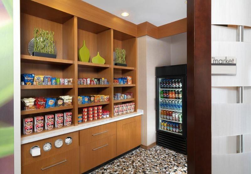 Candlewood Suites Houston Medical Center By Ihg Ngoại thất bức ảnh